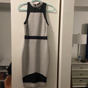 Material girl size medium dress